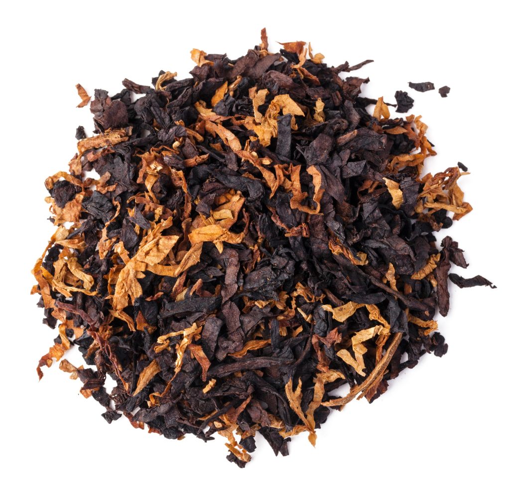 Tabaco Oriental